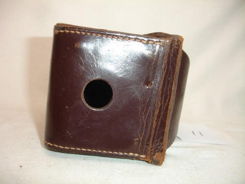Rollei Rolleiflex Leather Case Early version #011 - Picture 8 of 16