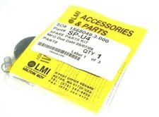 NEW LMI MILTON ROY SP-U4 SPARE PARTS KIT SPU4