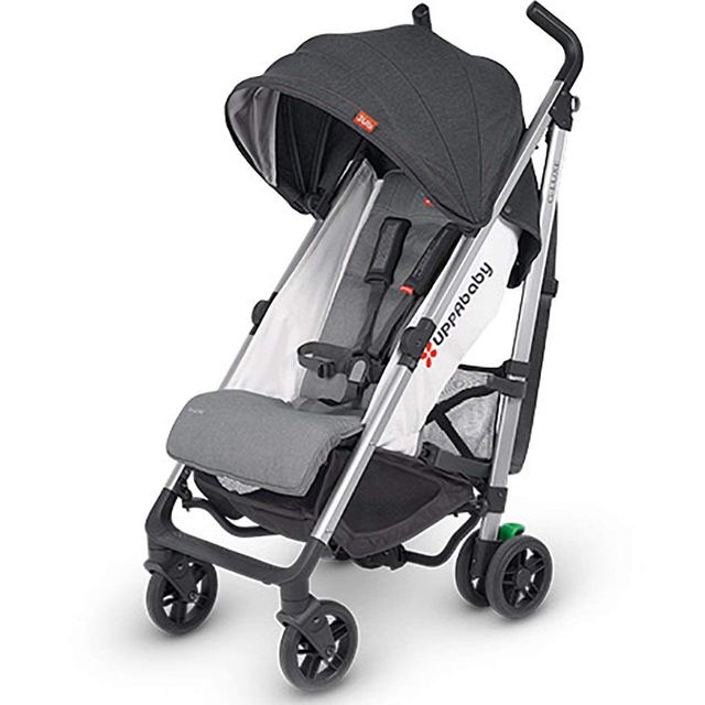 uppababy stroller 2018