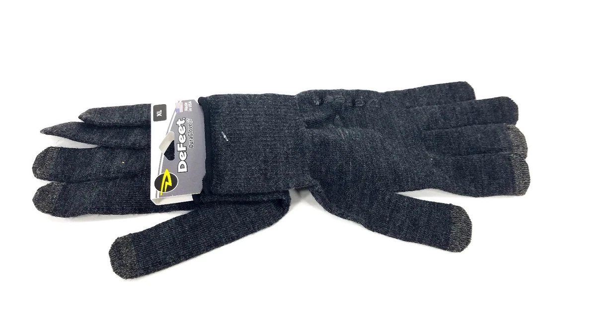 Defeet duraglove wool sale