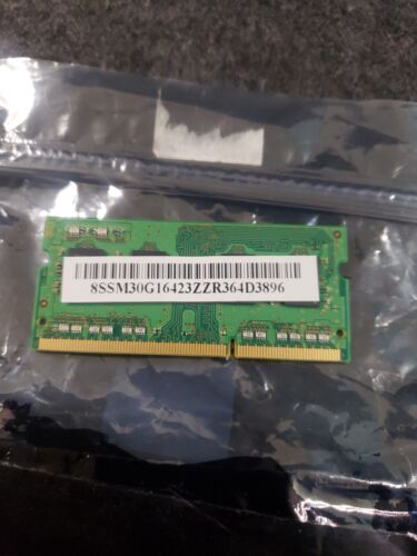 lenovo 90DQ0, 4gb Ram STICK only Used fine.................................(SB4) - Picture 20 of 20