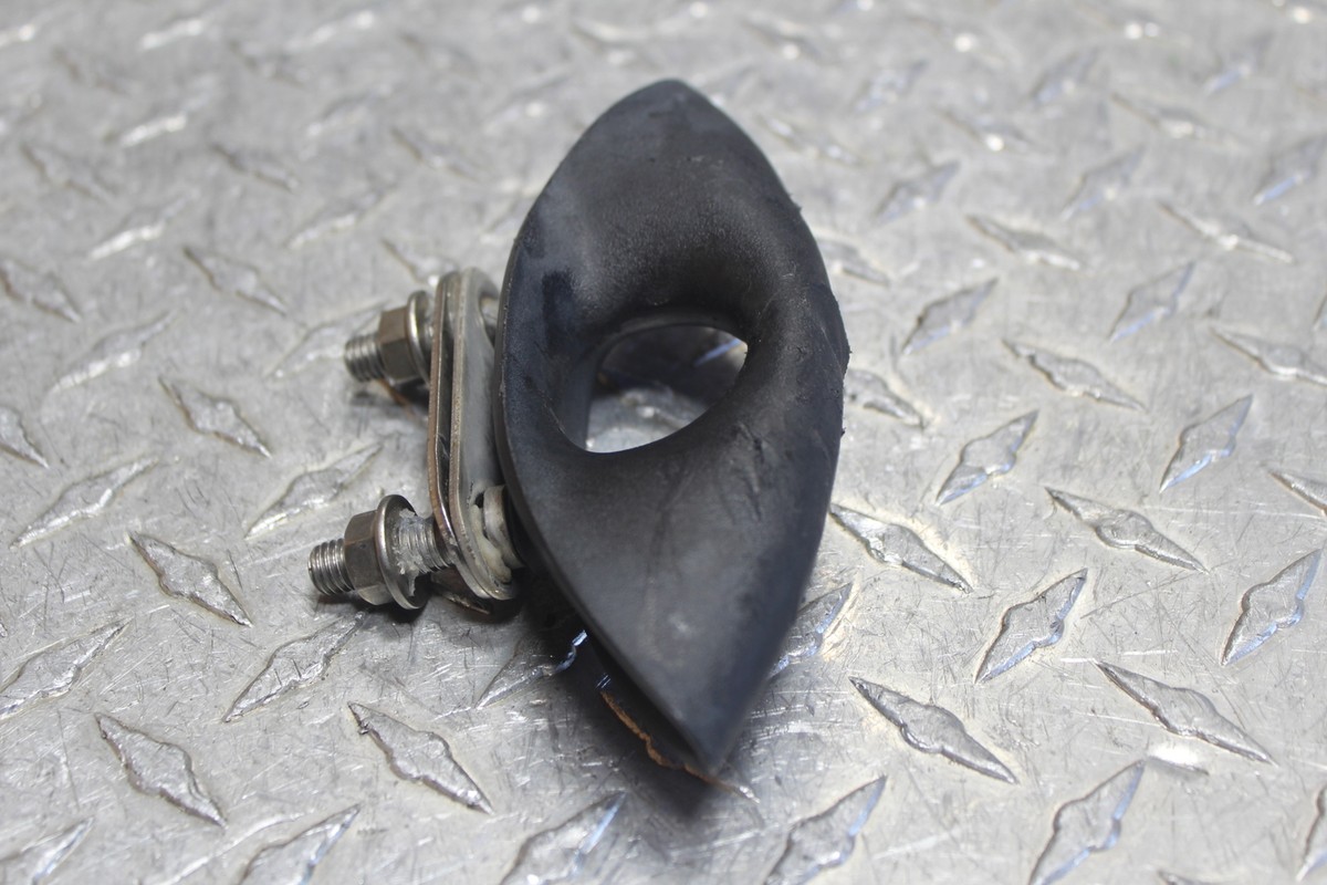 2009 Kawasaki Jet Ski Ultra 260X JT1500 BLACK OEM HULL BODY 2009 Kawasaki Jet Ski Ultra 260X JT1500 BLACK OEM HULL BODY