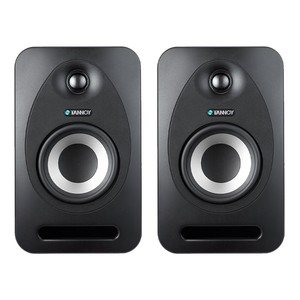 tannoy reveal 802 powered monitor
