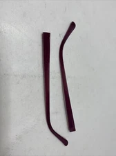 INFACE EYEWEAR IF 1171 074 140mm PURPLE TEMPLE ARM PARTS !Y57