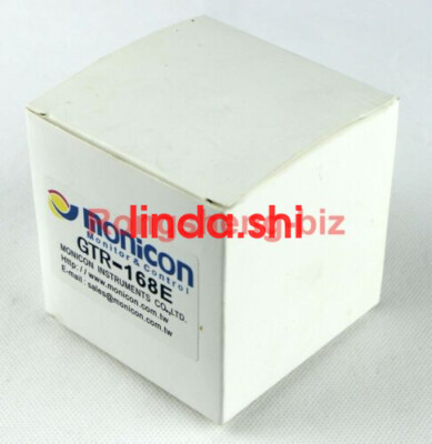 1PC Generator Controller Electronic Control Module GTR-168