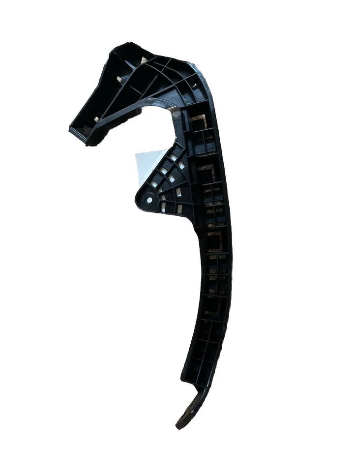 Soporte de parachoques delantero izquierdo (conductor) haz para Honda Insight 2010-2014, Foto 2 de 4