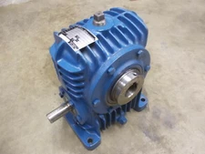 Cone Drive SHU30A975-4 Gear Reducer:  5:1 Ratio, 1750 Input RPM