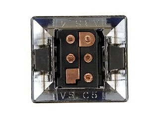 Interruptor de ventana de puerta delantero derecho Dorman para Chevrolet R2500 Suburban 1989-1991 Foto 3 de 3