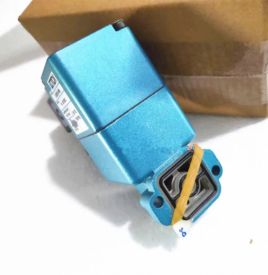 1pcs TDI Start Solenoid Valve 52-21981-004 FedEx or DHL or UPS - Image 2 of 2