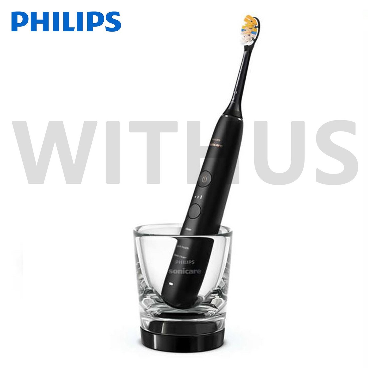 Philips Sonicare 9000 HX9914/75 DiamondClean Electric