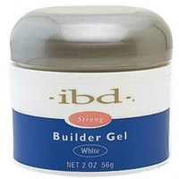 White Builder Ibd Uv Gels-14 Ml White Builder Ibd Uv Gels-14 Ml