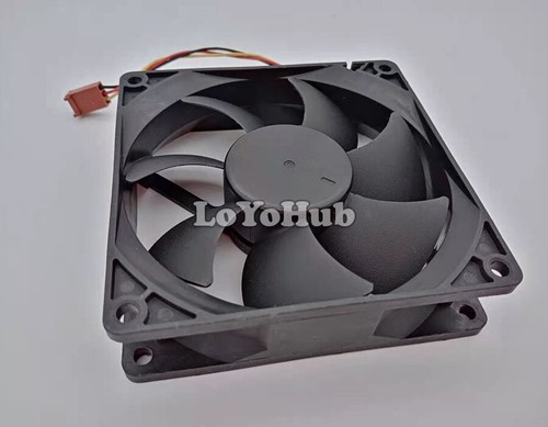 AVC DS09225R12MC238 Cooling Fan DC12V 0.3A 9025 3-Pin - Picture 5 of 7
