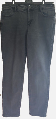 Tom Tailor Kate Damen Cotton Jeans Skinny Gr.34 Stretch Top