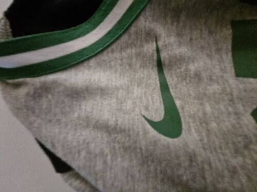 Boston Celtics Nike Dri Fit Herren TShirt Größe LARGE L NBA - Bild 7 von 9