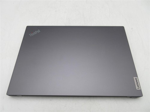Lenovo Thinkpad T14s Gen 2 i7-1165G7 2.8GHz 16GB RAM 14" Touch NO SSD READ - Picture 3 of 12