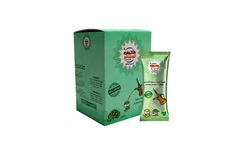 3 Boxes Nescafe Kif Almosafer Instant Coffee 36 sticks with Cardamom