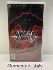 SPACE INVADERS EVOLUTION - SONY PSP - GAME NEW SEALED PAL NEW SEALED