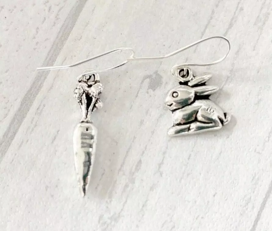 Odd earrings hotsell