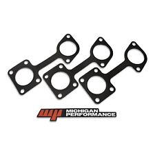 New Detroit Series 60 Exhaust Manifold Gasket Set