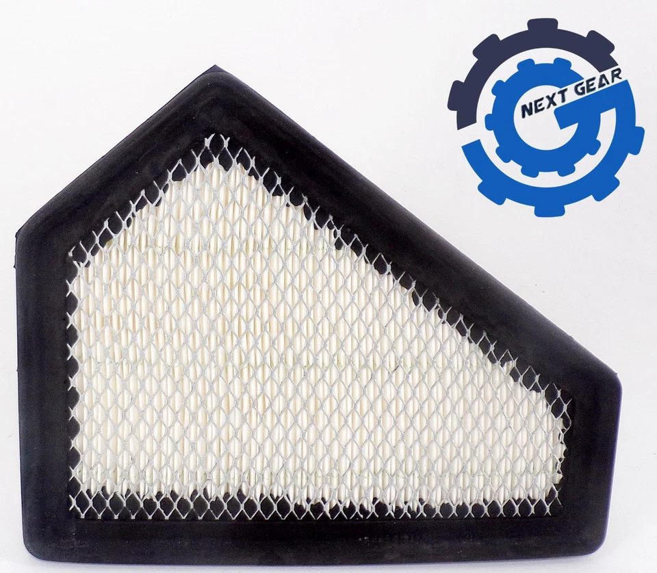 1AMFA00136 New OEM Mopar Magneti Marelli Air Filter MFA-136 - Image 3 of 4