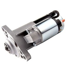 Starter For Holland Tc30 Tc31da Tc33da Case Dx33 Ford 1320 Cw Sba18508-6551 New Starter For Holland Tc30 Tc31da Tc33da Case Dx33 Ford 1320 Cw Sba18508-6551 New