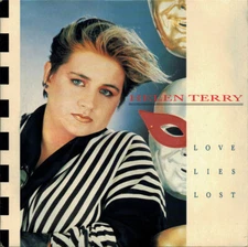 (17) Helen Terry - Love Lies Lost 7"