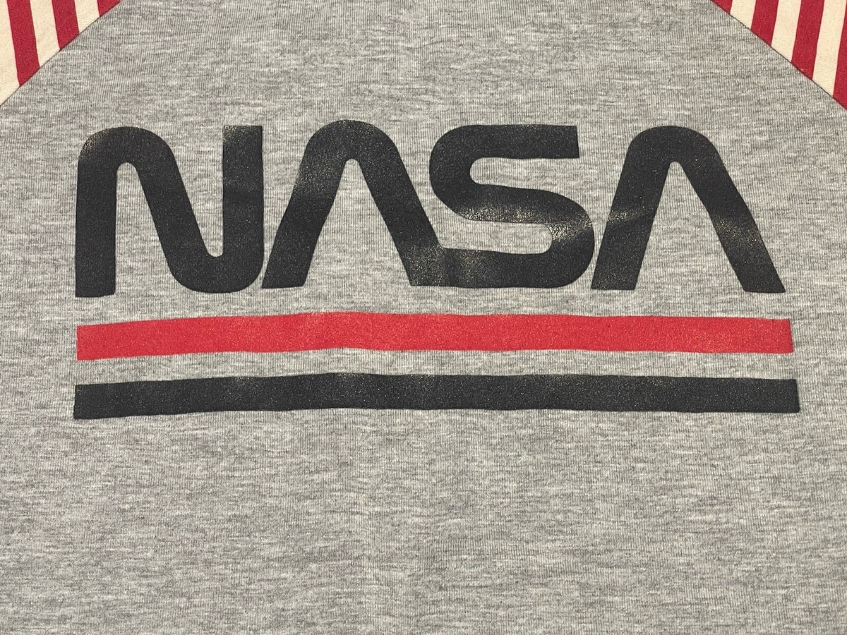 Combinaison Bébé RAGS To Raches NASA - Taille 3-6 Mois Occasion