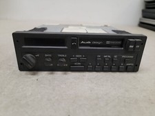 Vintage Blaupunkt Car Radio U651