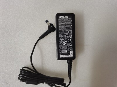 For ASUS TUF Gaming VG259Q3A monitor Genuine 19V 2.1A ADP-40KD BB 40W AC Adapter