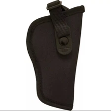 NEW Birchwood Casey NH-00 Size Nylon Holster for 2" - 3" Double Action Revolvers