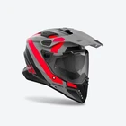 Airoh Commander 2 Mavick Motorcycle Adventure Helmet ECE 22.06 Carbon Touring