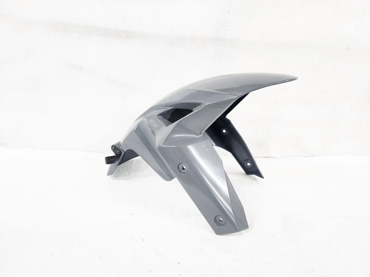 Kawasaki Gray Front Fenders Fenders for sale | eBay