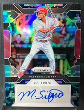 2018 Panini Chronicles Baseball Cards 20