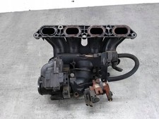 Mini One - Cooper R50 - 53 2006 Benzin 129kW Ansaugbr�cke Ansaugkr�mmer