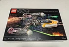 LEGO Star Wars: UCS Y-Wing Starfighter NIB/sealed (75181)
