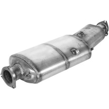 Rußpartikelfilter Dieselpartikelfilter für Audi A4 B7 8EC 3,0TDI quattro ASB BKN