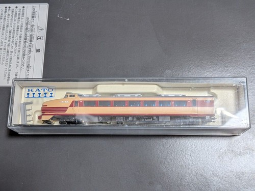 Kato 4550 Kuha 481 100 | Zustand: Used