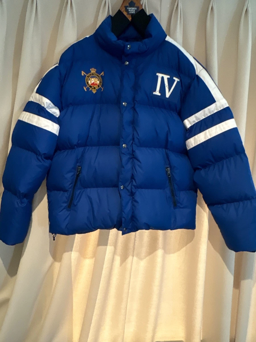 Polo Ralph Lauren Italy In Men's Coats & Jackets for sale - eBay