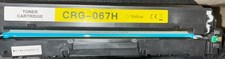 CRG 067H High Capacity Toner Cartridge for Canon MF654 MF656Cx Printer CHOOSE