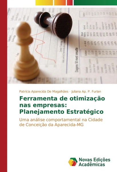 PatríCia Aparecida De MagalhãEs (U. A.) | Ferramenta De OtimizaçãO Nas...-image