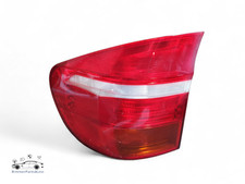 2010 Genuine BMW X5 E70 Left Rear tail light lamp light 7200817 63217200817