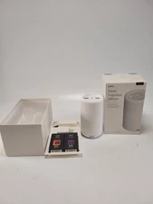 Pura Plus White Wi-Fi Automatic Alexa Smart Fragrance Home Diffuser 810-00024