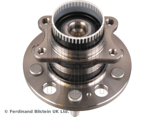 Blue Print Radlagersatz [Hersteller-Nr. ADG083100] für Hyundai, Kia - Bild 9