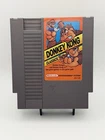 DONKEY KONG CLASSICS NES Nintendo Original Cartridge and Sleeve Untested