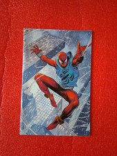 Ultimate Spider-man 1 - Cover Variant - Marco Checchetto.  NUOVO!