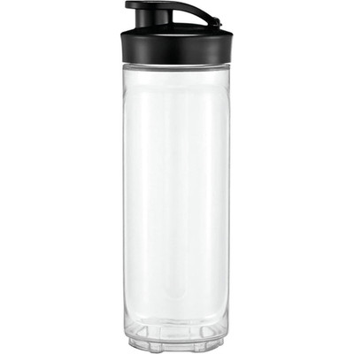 WMF Kult X Mix & Go Kitchenminis Drinking Bottle 600 ml Smoothie Bottle Mixing C