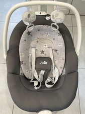 Image of JOIE W1306BBNTA000 Interior Swings - Grey