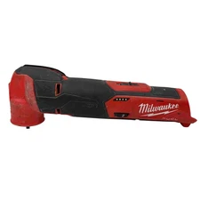 Milwaukee M12 FUEL Oscillating Multi-Tool 2526-20
