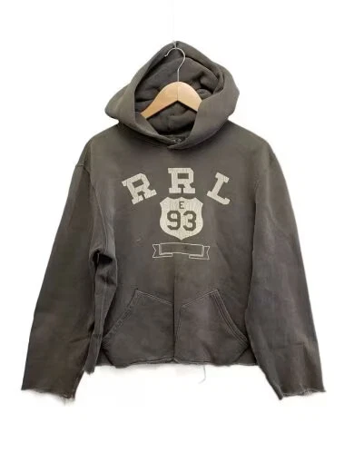 RRL Cotton Hoodies for Men for sale | eBay