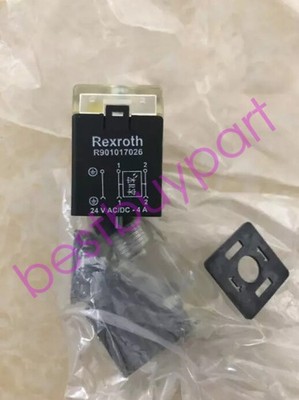 REXROTH R901017026 Connector